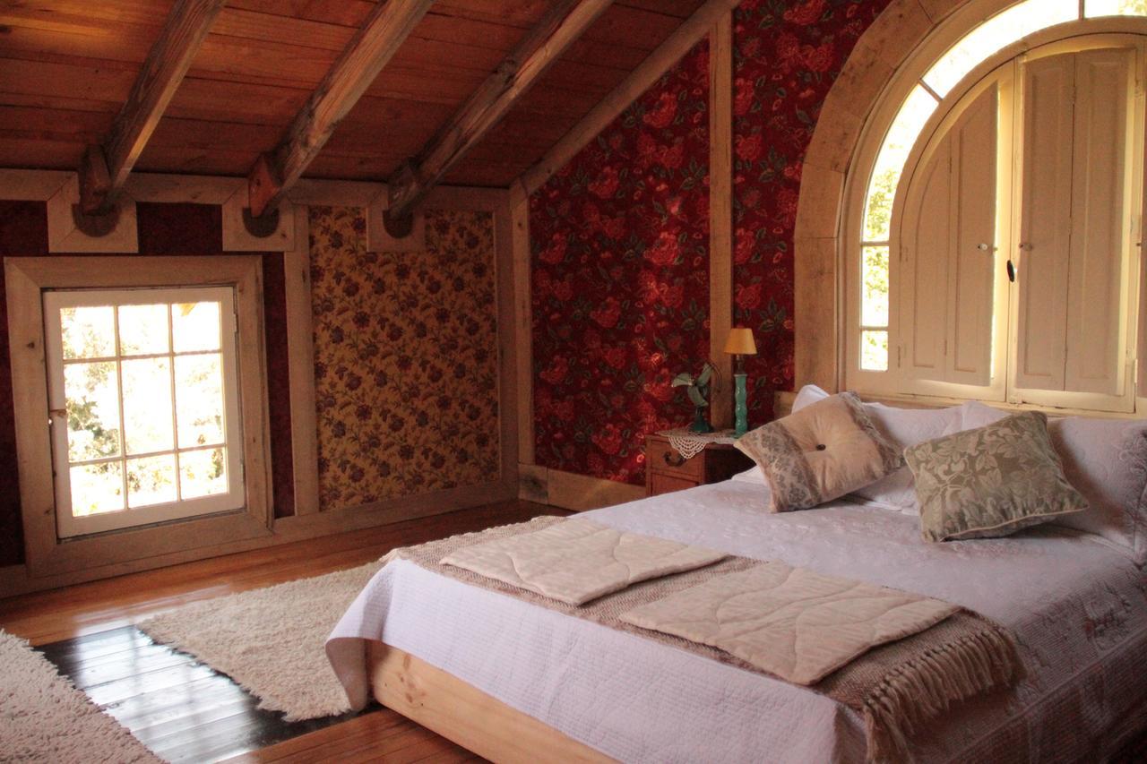 Loft Del Rio Cajon Del Maipo