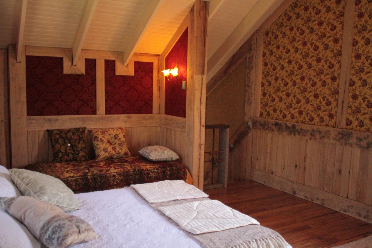 Apartment Loft Del Rio Cajon Del Maipo